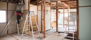 Entreprise de rénovation de la maison et de rénovation d’appartement à Maurecourt